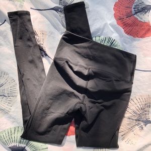 Rare lululemon leggings